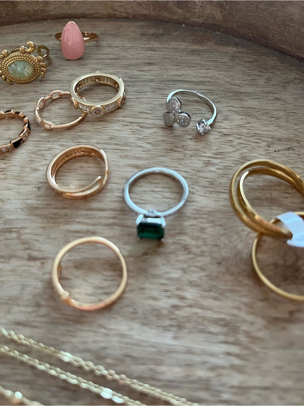 JEWELRY BUNDLE 💍 🤩 - Picture 12 of 16